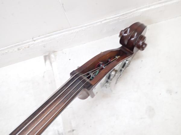 高額買取実施中!!】ORIENTE ウッドベース HO-20 コントラバス/コンバス