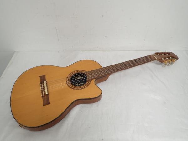 高額買取実施中!!】Gibson ギブソン chet atkins チェット・アトキンス