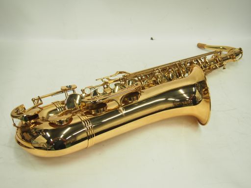 美品 Jupiter テナーサックス TS787GL本体 美品 Jupiter テナー