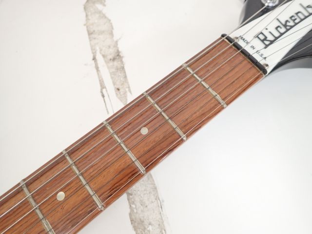 高額買取実施中!!】Rickenbacker リッケンバッカー エレキギター 330