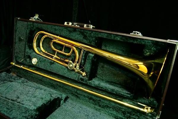 YAMAHA/ヤマハ テナートロンボーン YSL-353 - 楽器の買取屋さん｜最短