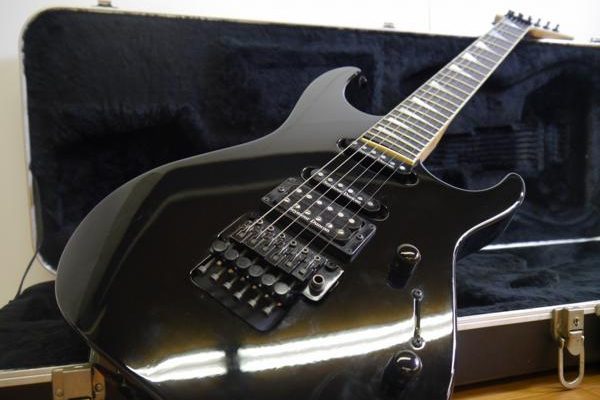 Washburn DIME-333を徹底レビュー！ダイムバック・ダレルが愛した