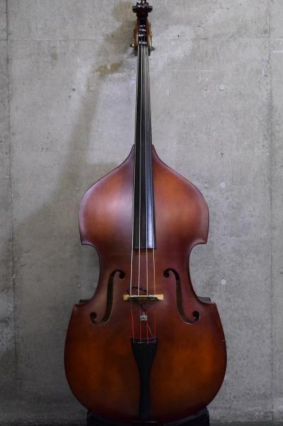 ROCK BOTTOM Mel's 1986 ウッドベース/コントラバス - 楽器の買取屋