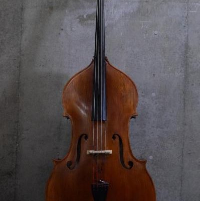 GLIGA ウッドベース/コントラバス Gems II - 楽器の買取屋さん｜最短30