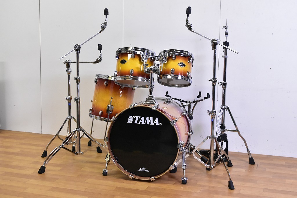 TAMA タマ ドラムセット StarClassic - 楽器の買取屋さん｜最短30分で