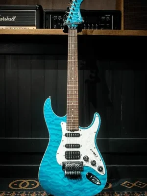 Mosrite The Ventures 63 Reissue モズライト ベンチャーズモデル