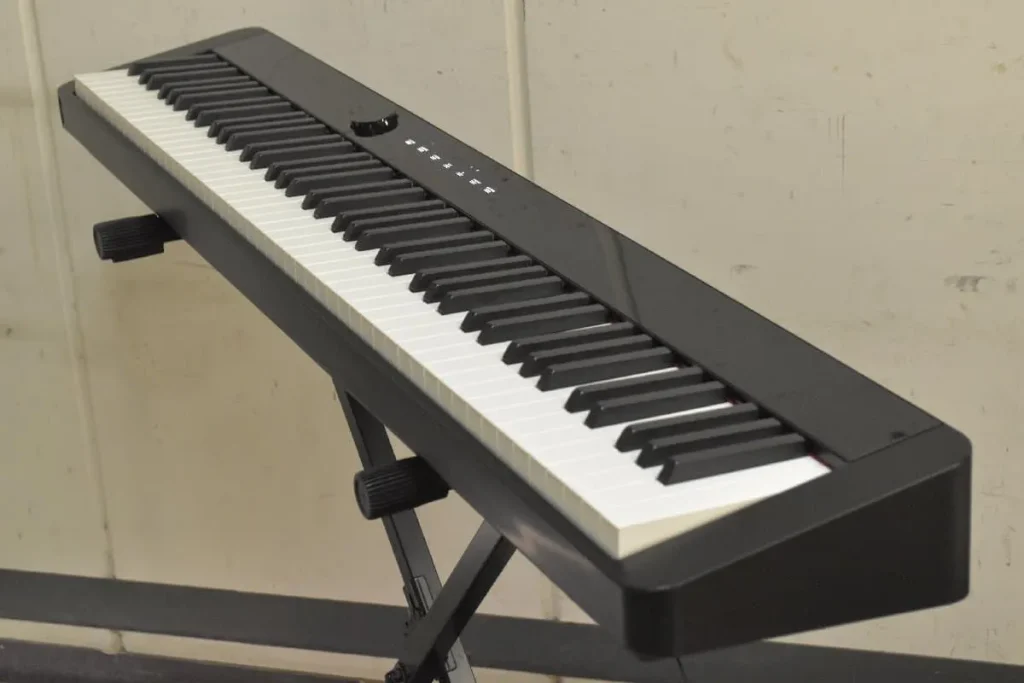 電子ピアノ CASIO Privia PX-S1000 PX-S1000BK | CASIO