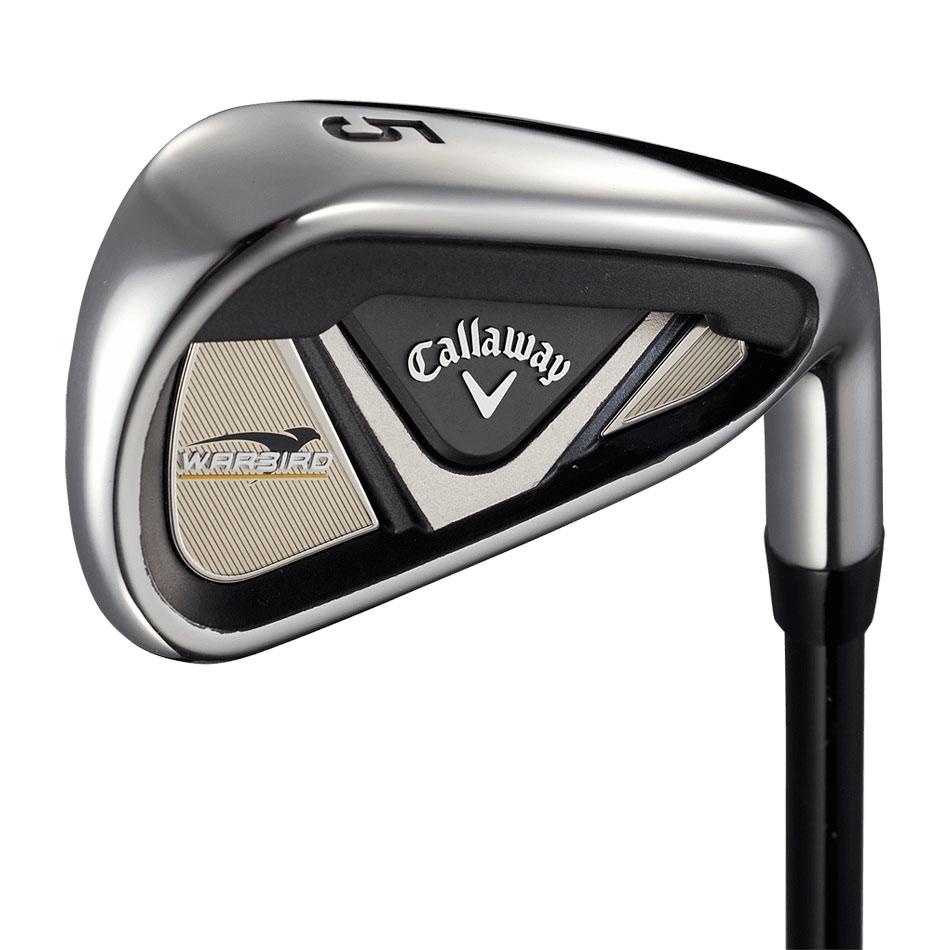 Callaway Warbird 14-Piece Package Set RH | Online Golf Shop