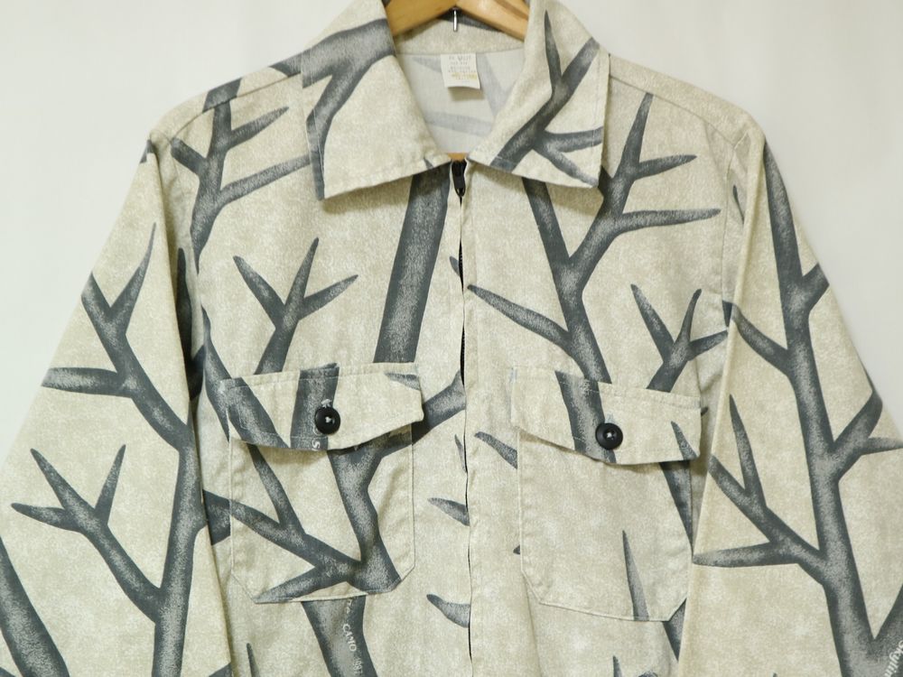 スペシャル! 80's USA製 SKYLINE CAMO 1987 ビンテージ ハンティング