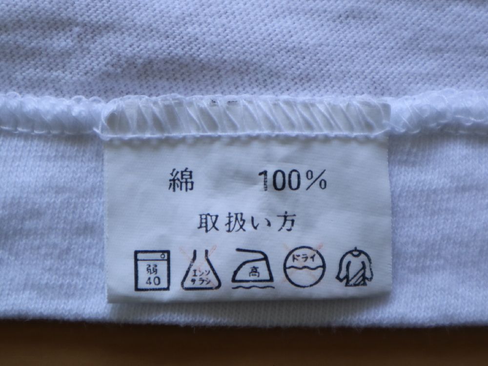 レア! 1996年 WCW 札幌大会 ビンテージ Tシャツ 正規品 新日本