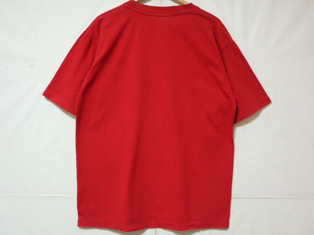 90s OLD STUSSY DESIGNED IN USA ビンテージ オールド ステューシー 紺