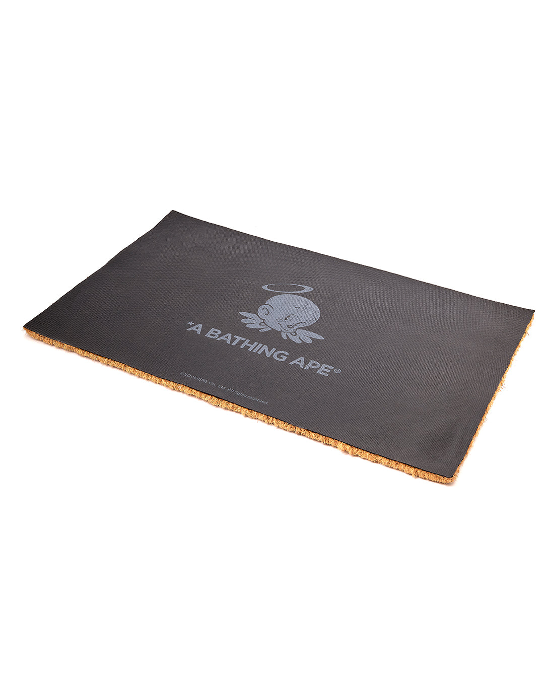 SAINT M×××××× x A BATHING APE® BAPE_DOORMAT – THE GALLERY BOX