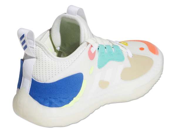 adidas『HARDEN VOL.5』2月1日（月）新発売！！ | バスケットボール