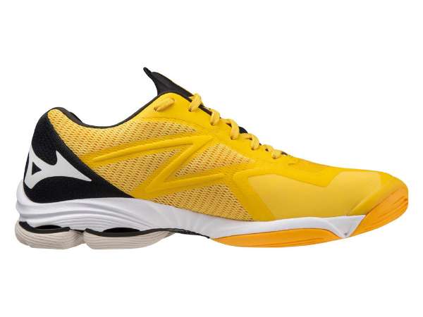 MIZUNO WAVE LIGHTNING Z7』限定カラー2色が入荷！ | バレーボール用品