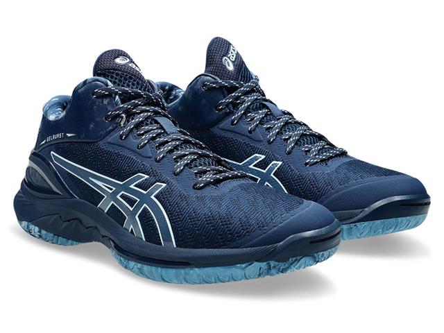 ASICS GELBURST 28【STANDARD】 1063A081 | バスケットボール用品