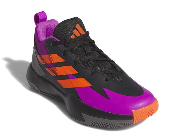 adidas Cross Em Up Select J IG6639 | バスケットボール用品