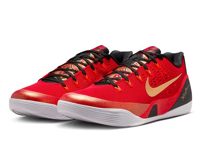 NIKE KOBE IX EM PROTRO IH1400 | バスケットボール用品 | スポーツ