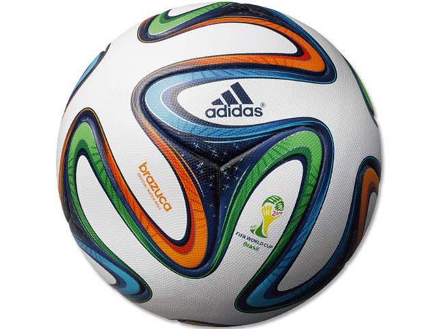 adidas ブラズーカ JFA 5号球公式試合球 AS590 | フットサル＆サッカー
