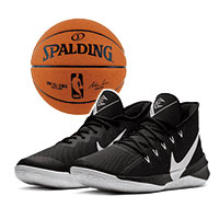 adidas Cross Em Up Select J IG6639 | バスケットボール用品