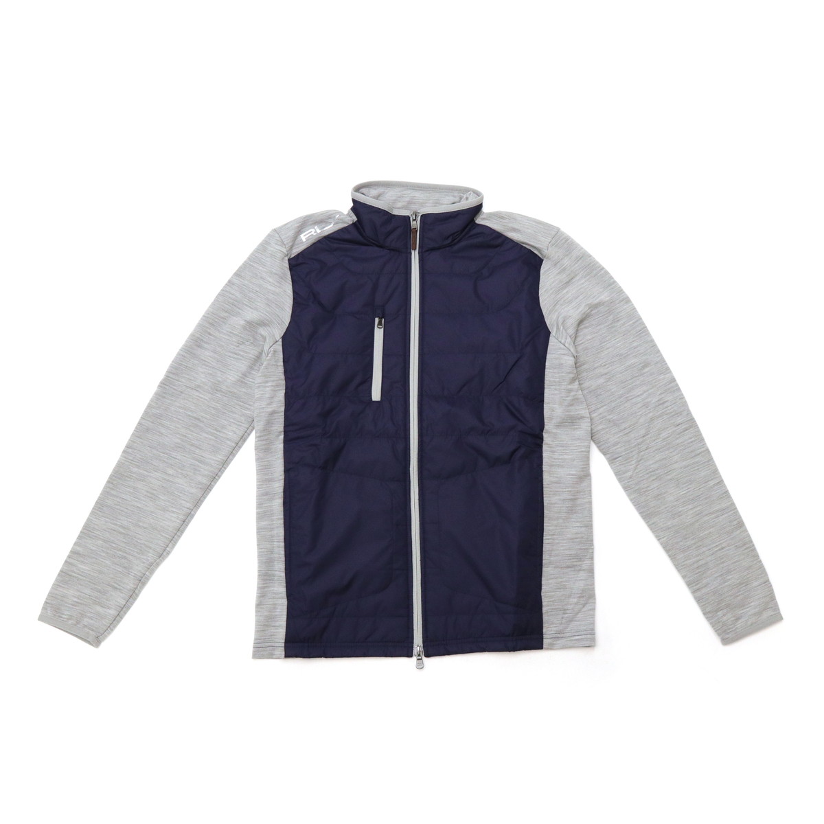 POLO RALPH LAUREN ポロラルフローレン POLO GOLF/RLX GOLF FULL ZIP