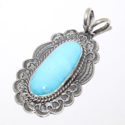 Navajo - Sunshine Reeves – Gallup Trading