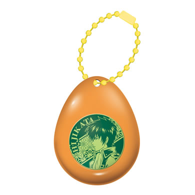 銀魂 サウンドロップコンパクト7｜ガシャポンオフィシャルサイト