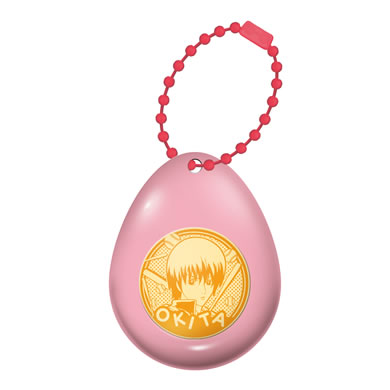 銀魂 サウンドロップコンパクト7｜ガシャポンオフィシャルサイト