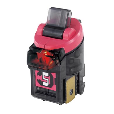 アストロスイッチ03｜ガシャポンオフィシャルサイト