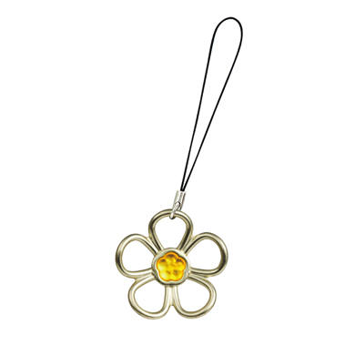 魔法少女まどか☆マギカ ソウルジェムストラップ3｜ガシャポン