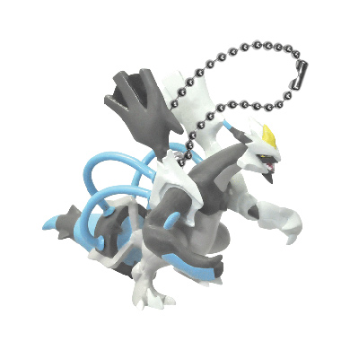 ポケモンBWスイング MOVIE SP02｜ガシャポンオフィシャルサイト