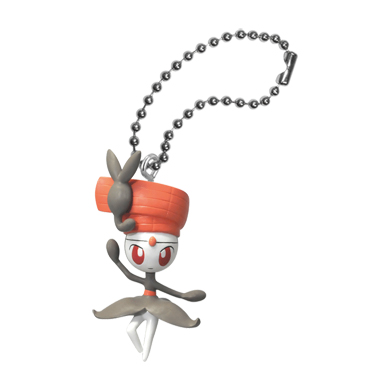 ポケモンBWスイング MOVIE SP02｜ガシャポンオフィシャルサイト