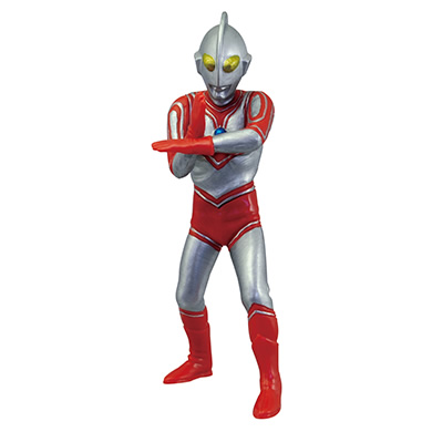 HG ヒーローズ外伝 ウルトラ兄弟 大ピンチ&大チャンス ウルトラマン