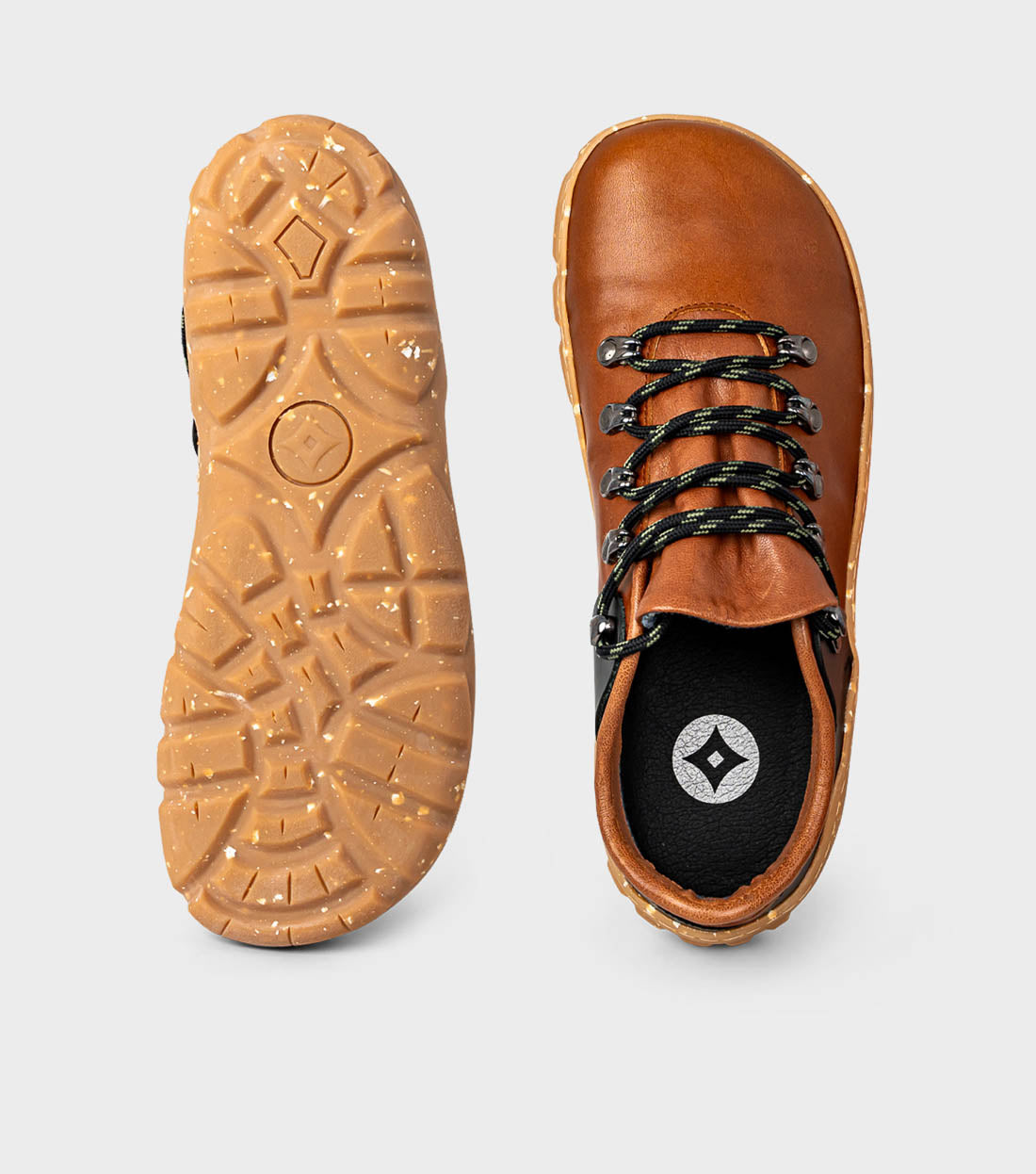 Sneaky Ninjas | Trail Runners | Barefoot Hiking Trainers | Gaucho