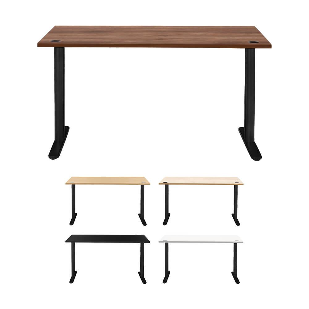 fantoni/ファントーニ パソコンデスク GT 幅140 奥行71 高さ72cm