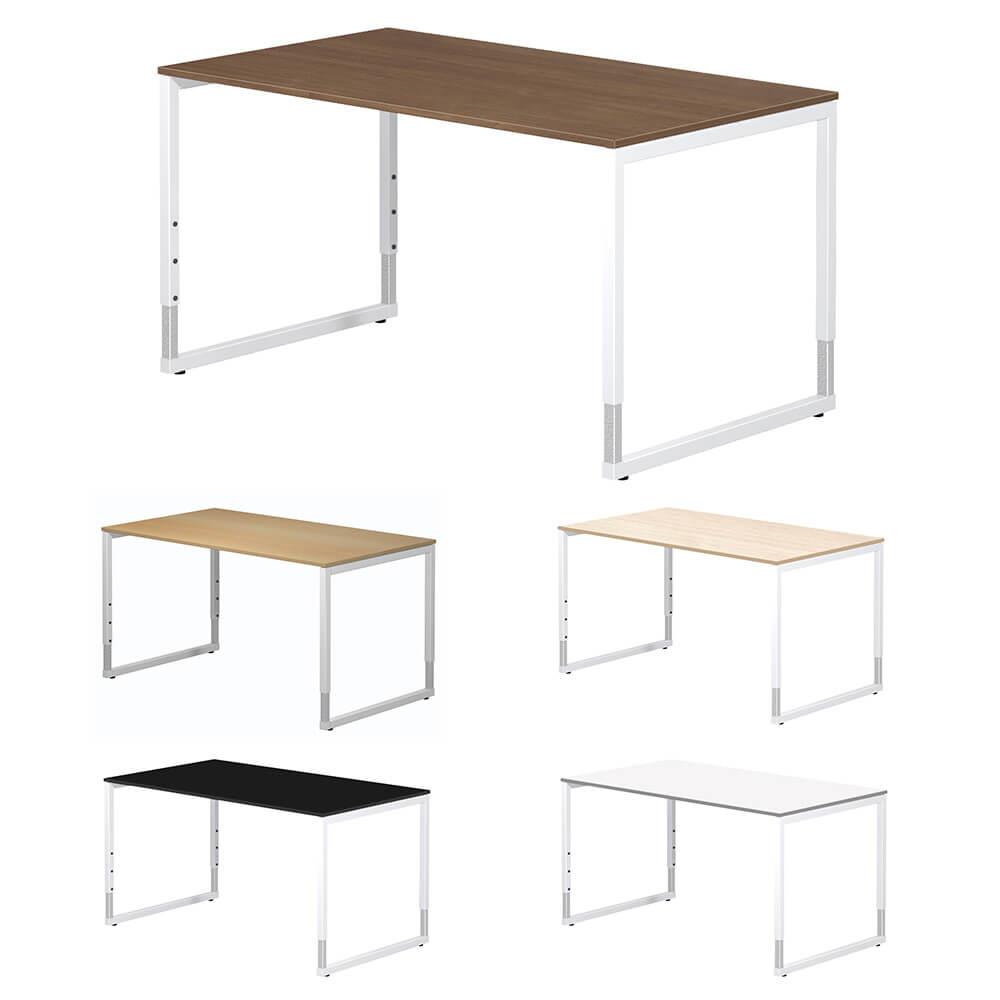 fantoni/ファントーニ GX 昇降(高さ調節可能) デスク テーブル 幅140