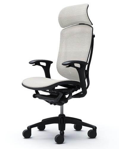 Okamura/オカムラ オフィスチェア ワークチェア チェア コンテッサ