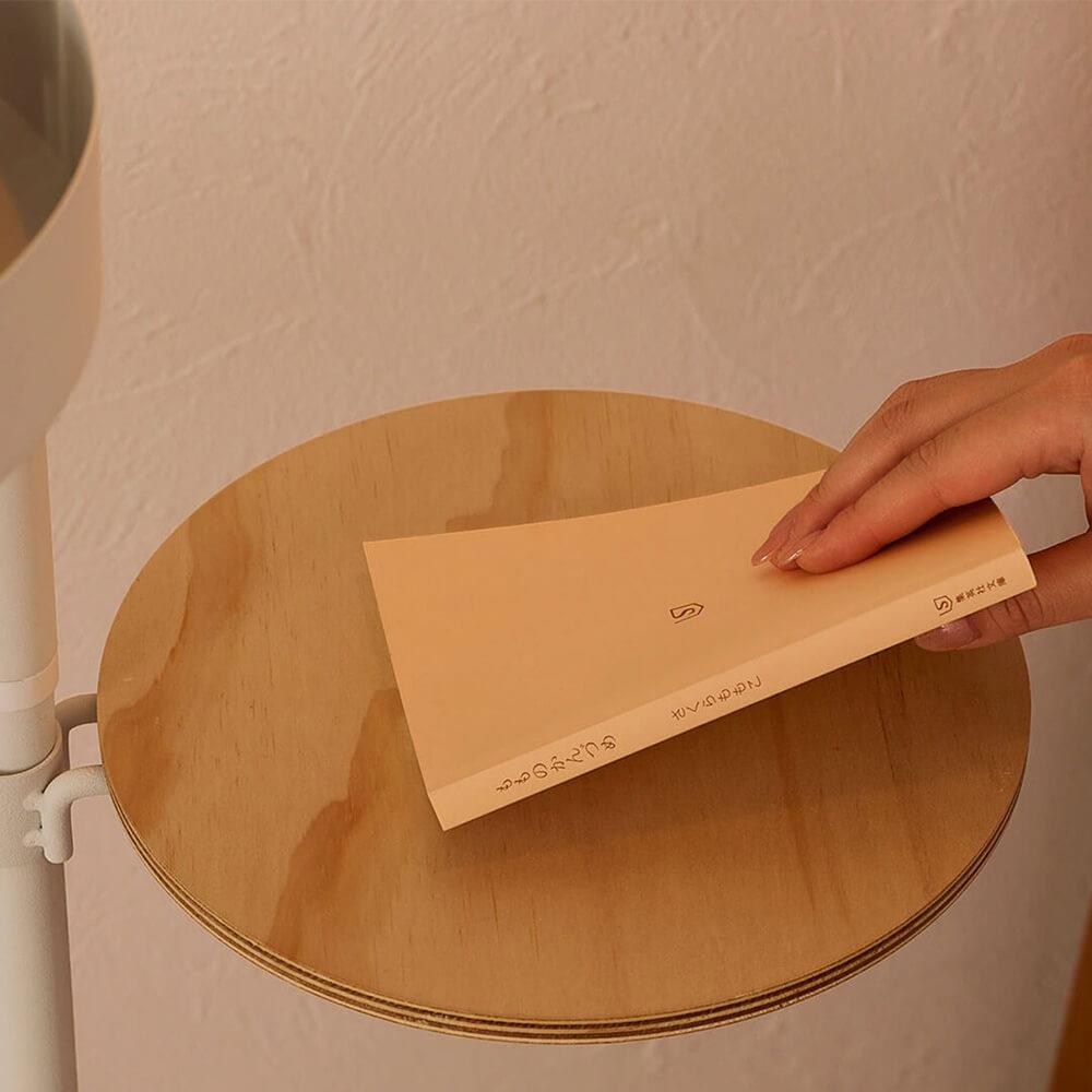 DRAW A LINE (ドローアライン ) ミニマルドレッサーセット 白・黒 の