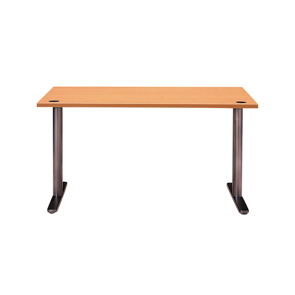 イタリア製 fantoni/ファントーニ パソコンデスク GT 幅140 奥行71 高