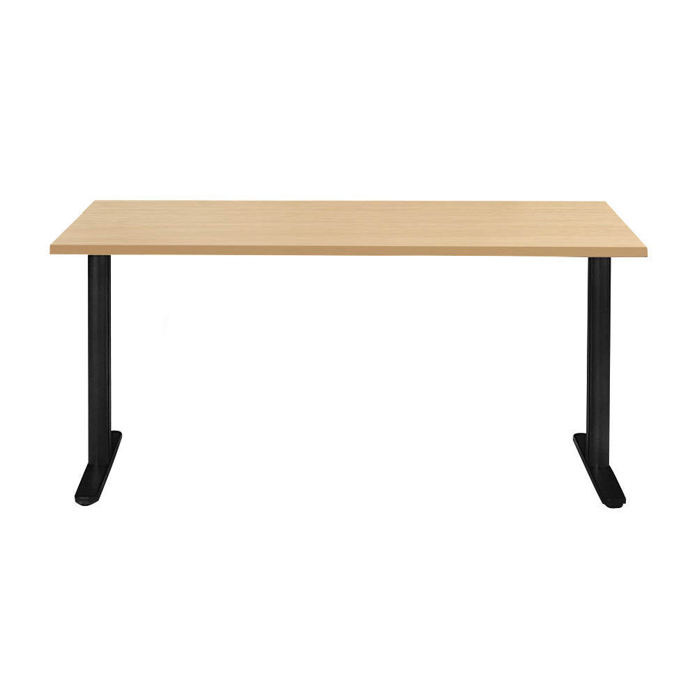 fantoni/ファントーニ パソコンデスク GT 幅160 奥行80 高さ72cm