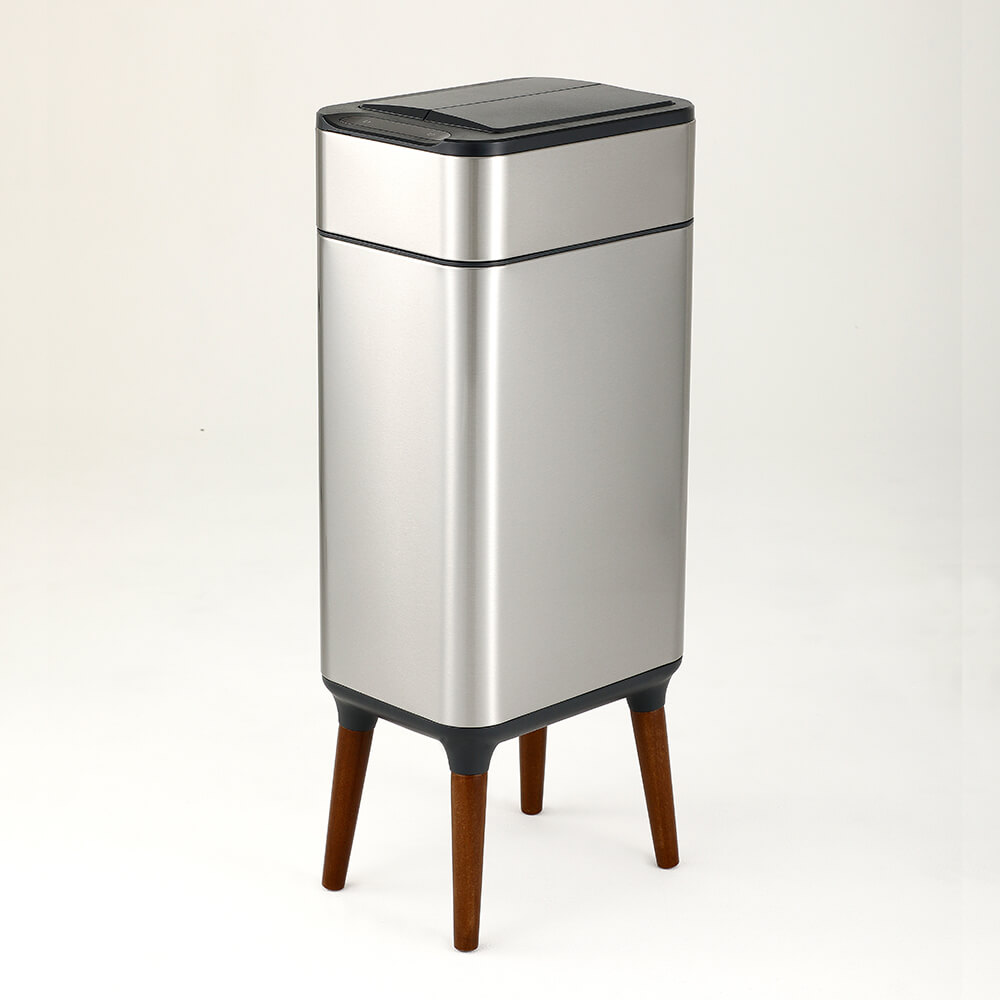 非接触型ダストボックス NONN/ノン 20L センサー付き ゴミ箱 消臭 の