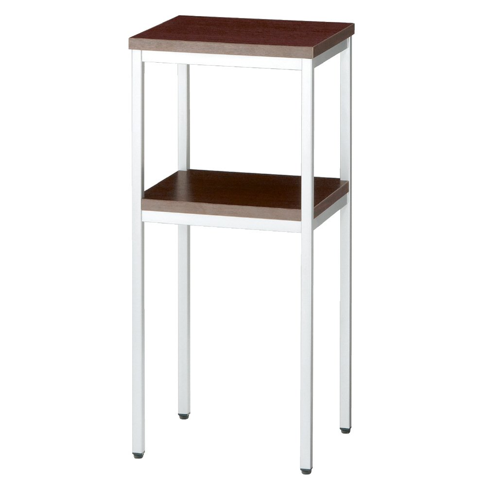 電話台 受付用 幅35cm 高さ80cm TS-135ST（ オフィス受付 エントランス