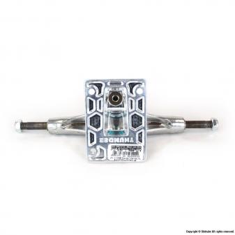 THUNDER TRUCKS POLISHED HOLLOW LIGHTS Ⅱ 147 SET スケートボード