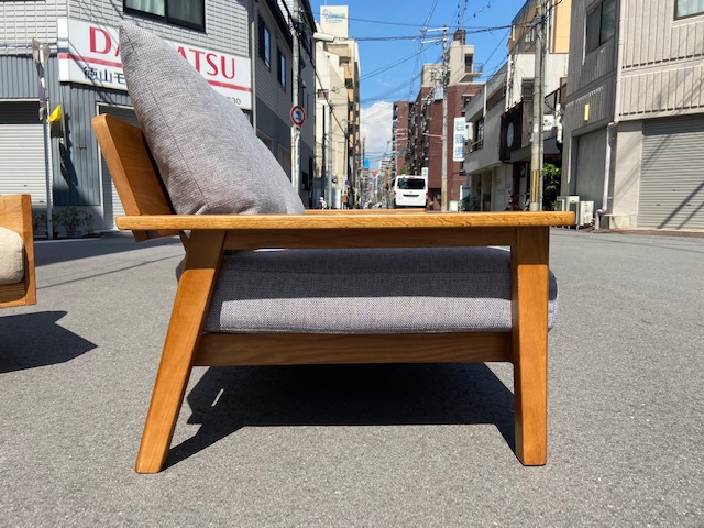unico(ウニコ)／KIRP(キルプ)／2シーターソファ | 入荷商品