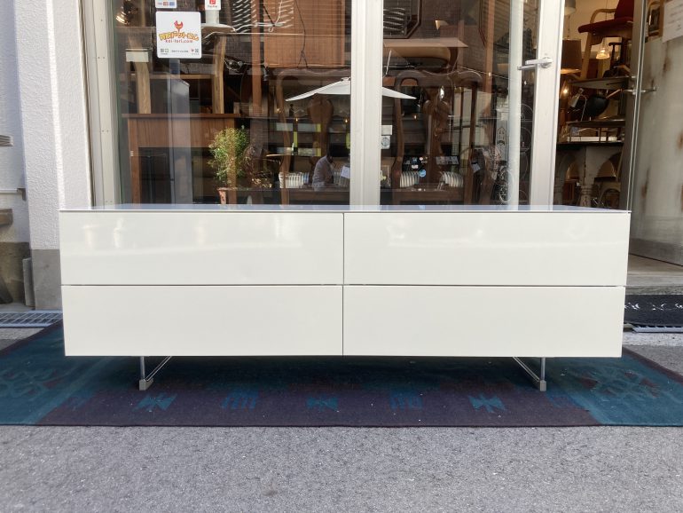 Cassina IXC.／ロータス／AVシアターボード | 入荷商品 | 【リサイクル