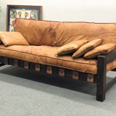 ☆BoConcept ボーコンセプト ☆Grosso グロッソ モジュールソファ 2.5