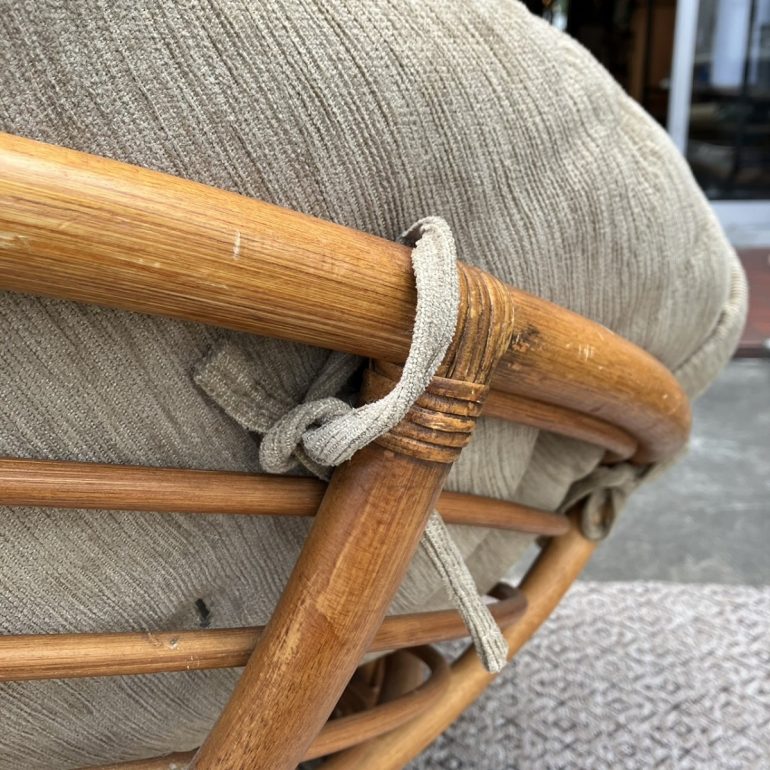 ACME Furniture/アクメファニチャー ウィッカー イージーチェア Wicker