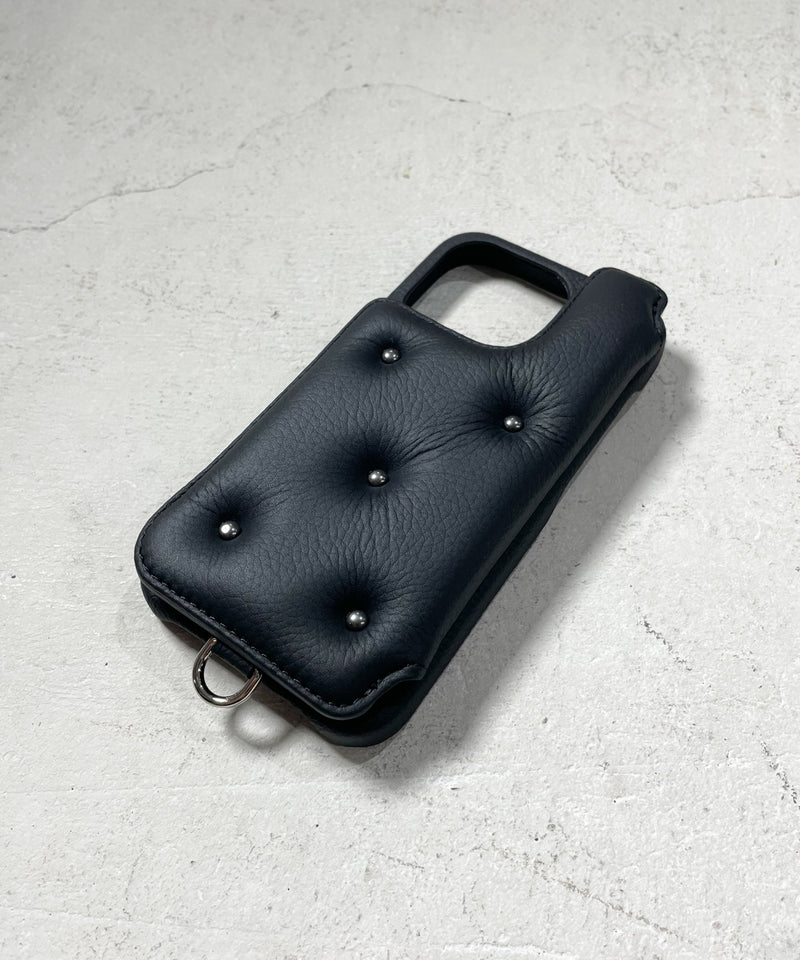 DEMIU / BALLON CINQ デミュウサンク バロン スマホケース iPhone