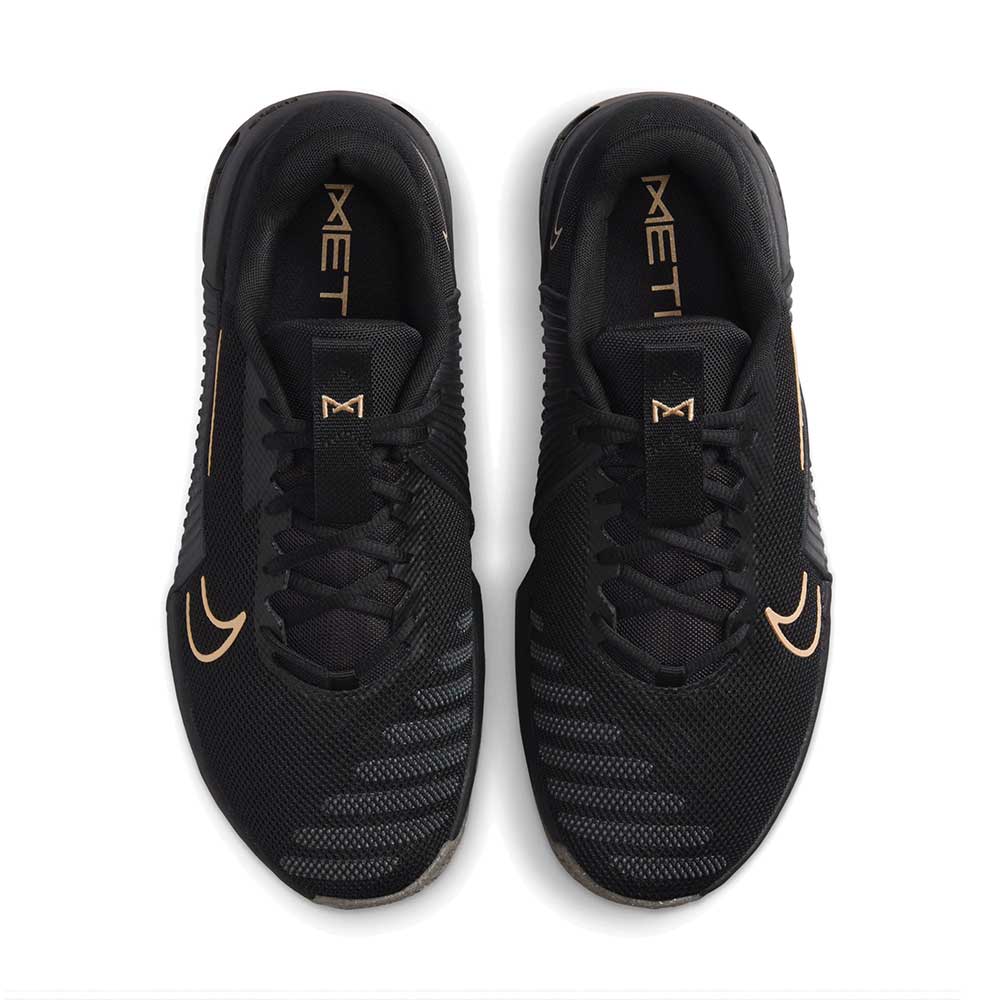 Men's Metcon 9 - Black Sesame/Gum/Light Brown/Anthracite - Regular