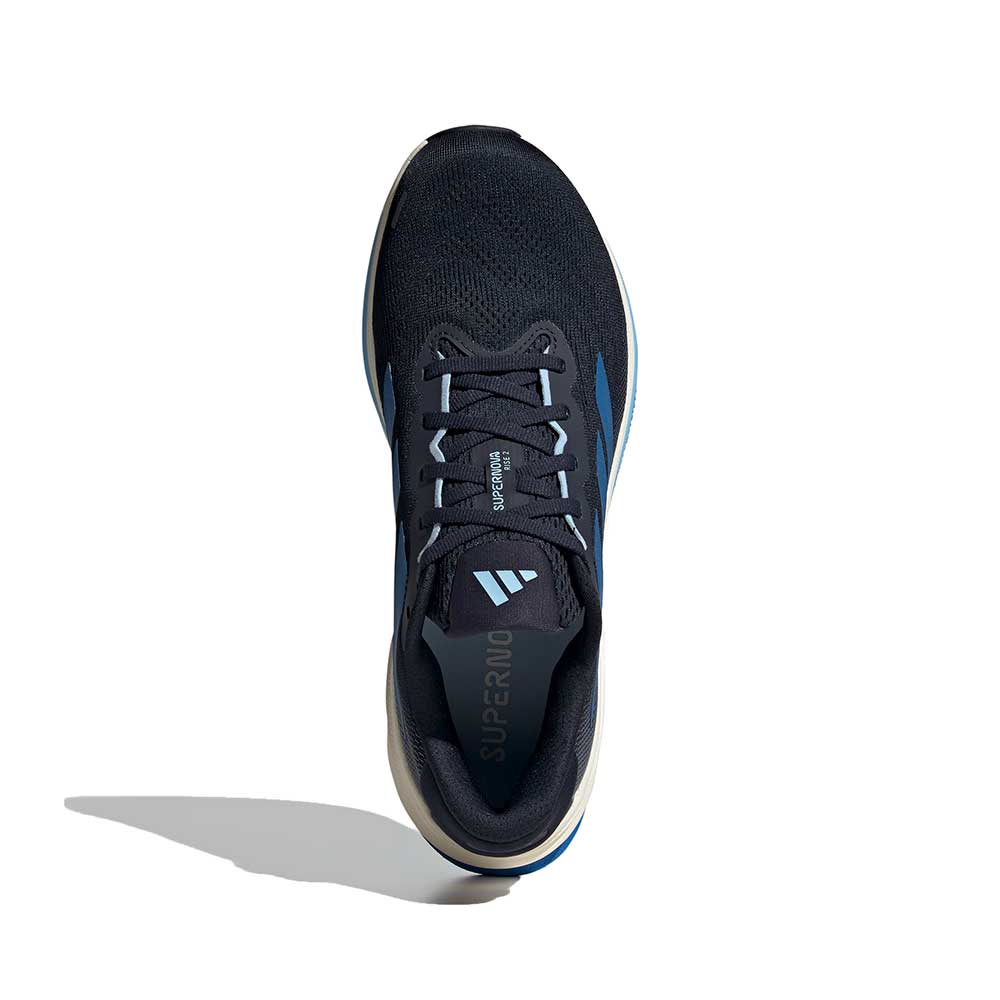 Men's Supernova Rise 2 Running Shoe - Legend Ink/Bright Royal
