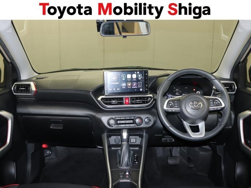 ライズ Z（151015077221）の中古車 | トヨタ認定中古車 | トヨタ自動車